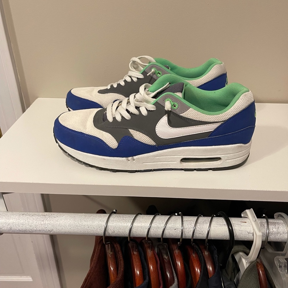 Nike Air Max 1, size 11